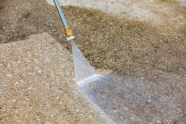 Best Driveway Pressure Washing  in Westport, NC
