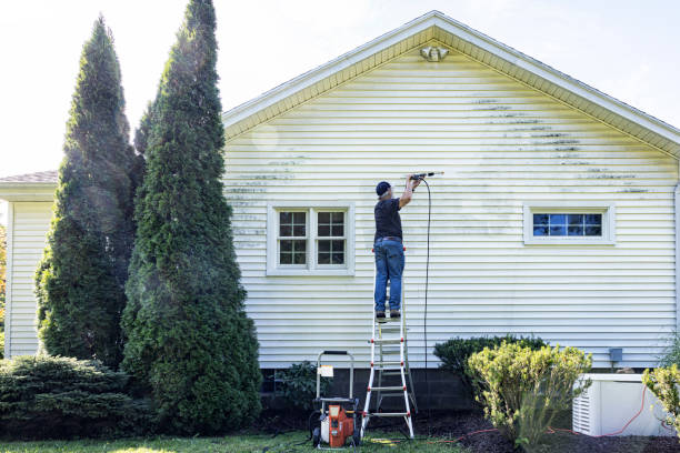 Reliable Westport, NC Pressure Washing Solutions