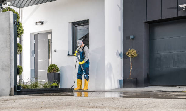 Paint Preparation in Westport, NC